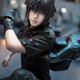 Cosplay & photo by Narcisse